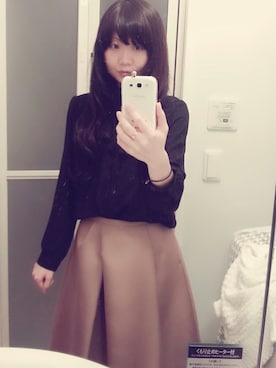 MIKUさんのコーディネート