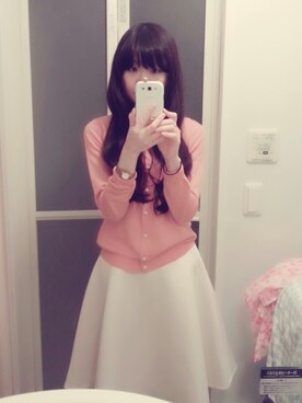 MIKUさんのコーディネート