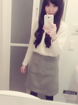 MIKUさんのコーディネート