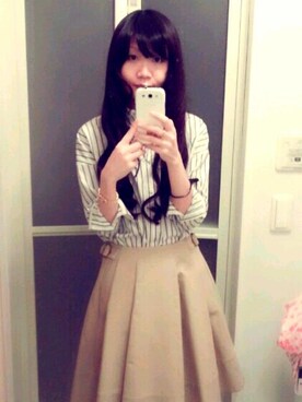 MIKUさんのコーディネート