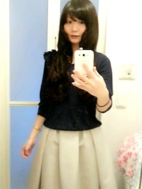 MIKUさんのコーディネート