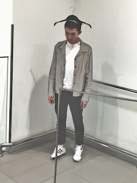 MARCさんのコーディネート