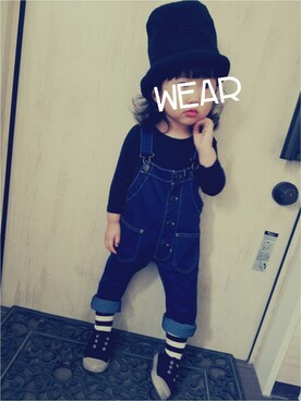 Rinaさんのコーディネート