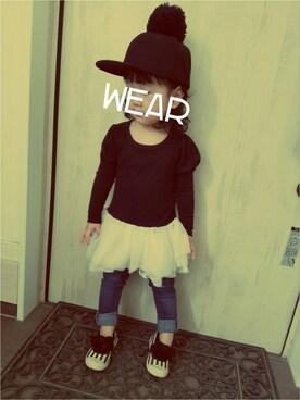 Rinaさんのコーディネート