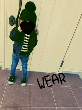 Rinaさんのコーディネート