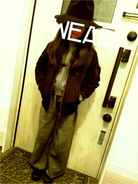 Rinaさんのコーディネート