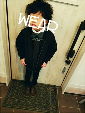 Rinaさんのコーディネート