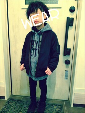 Rinaさんのコーディネート