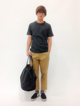 Tomoさんのコーディネート