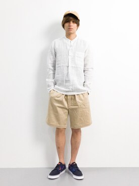Tomoさんの（NIKE | ナイキ）を使ったコーディネート