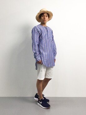 Tomoさんの（NIKE | ナイキ）を使ったコーディネート