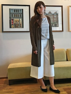 NOZAさんのコーディネート