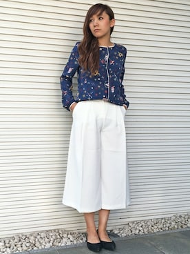 NOZAさんのコーディネート