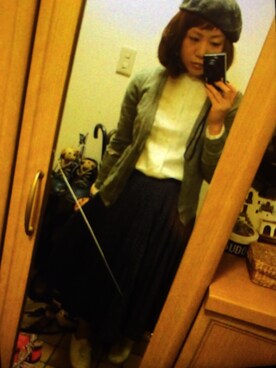 maitiさんのコーディネート