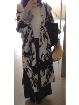 naoさんのコーディネート