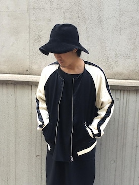 CANNABIS TOGAさんのコーディネート