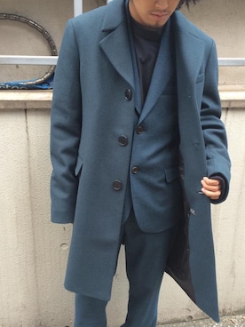 CANNABIS TOGAさんのコーディネート