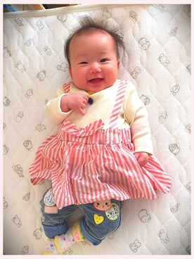 SaKo2709さんのコーディネート