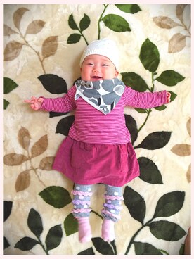 SaKo2709さんのコーディネート