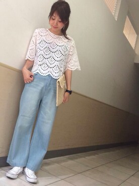 osumiさんのコーディネート