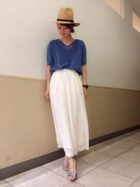 osumiさんのコーディネート