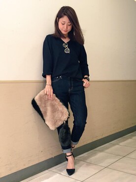 osumiさんのコーディネート