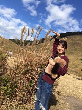 osumiさんのコーディネート