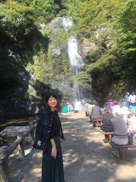 osumiさんのコーディネート