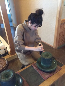 osumiさんのコーディネート