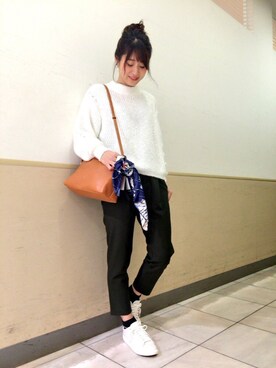 osumiさんのコーディネート