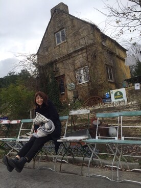 osumiさんのコーディネート