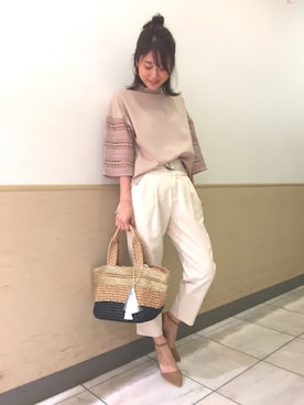 osumiさんのコーディネート