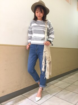 osumiさんのコーディネート