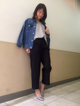 osumiさんのコーディネート