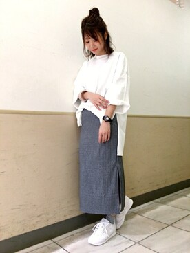 osumiさんのコーディネート