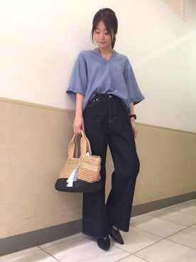 osumiさんのコーディネート