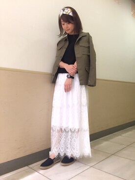 osumiさんのコーディネート