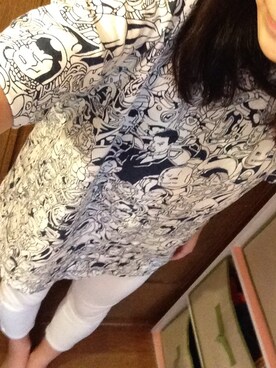 mayaさんのコーディネート