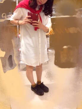 mayaさんのコーディネート