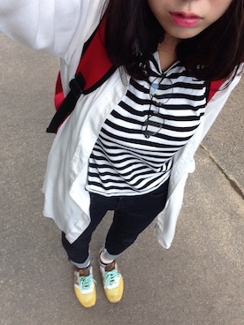 mayaさんのコーディネート