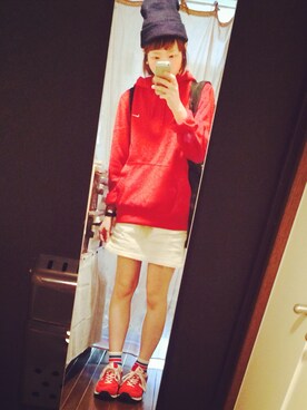 m.さんのコーディネート