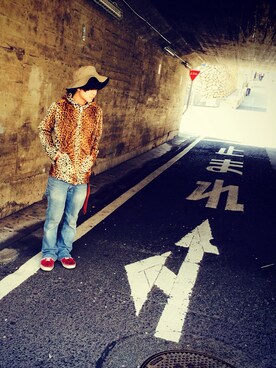 m.さんのコーディネート