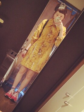 m.さんのコーディネート