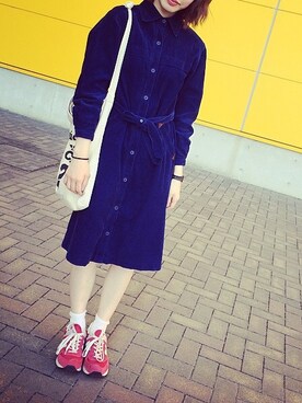 m.さんのコーディネート