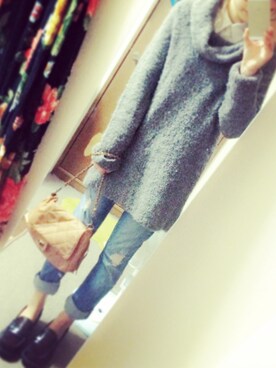 m.さんのコーディネート