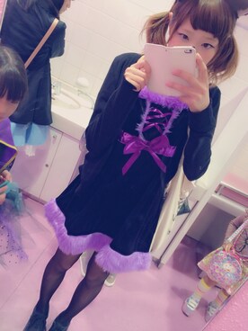 m.さんのコーディネート