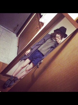 m.さんのコーディネート