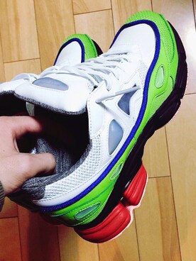 まことさんのコーディネート