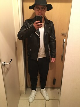 SURFTOMOさんのコーディネート