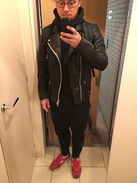 SURFTOMOさんのコーディネート